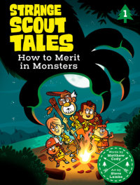 Book cover for How to Merit in Monsters