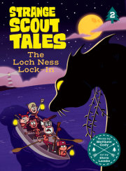 The Loch Ness Lock-In 