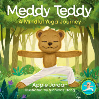 Cover of Meddy Teddy