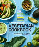 The Runner's World Vegetarian Cookbook by Heather Mayer Irvine
