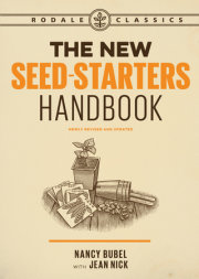 The New Seed-Starters Handbook 