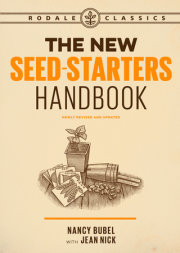 The New Seed-Starters Handbook 