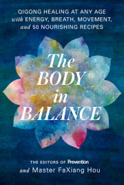 The Body in Balance