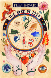The Book of Help
