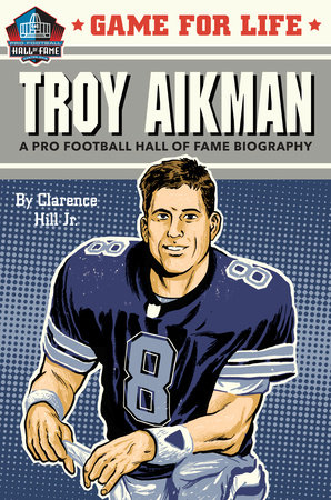 troy aikman jersey for sale