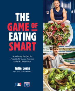 The Game of Eating Smart