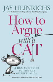 How to Argue with a Cat 
