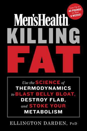 Men's Health Killing Fat  Penguin Random House Higher Education