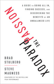 The Passion Paradox 