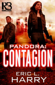 Pandora: Contagion 