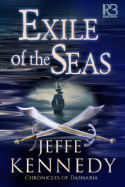 Exile of the Seas 
