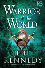 Warrior of the World 