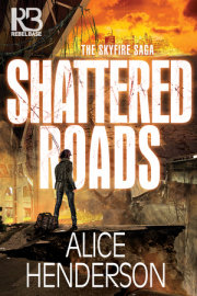 Shattered Roads 