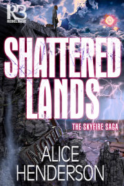 Shattered Lands 