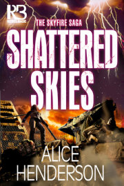 Shattered Skies 