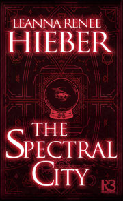 The Spectral City 