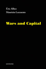 Wars and Capital 