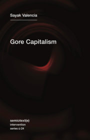 Gore Capitalism 