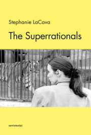 The Superrationals 