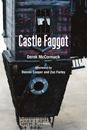 Castle Faggot 