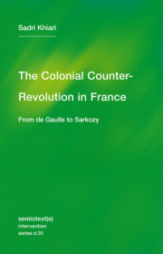 The Colonial Counter-Revolution 