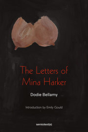 The Letters of Mina Harker 