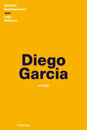 Diego Garcia 