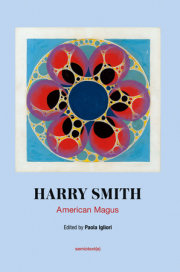 Harry Smith 