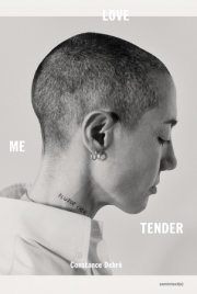 Love Me Tender 