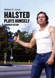 Halsted Plays Himself, expanded edition 