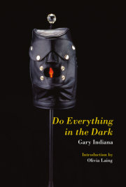 Do Everything in the Dark 