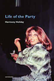 Life of the Party 