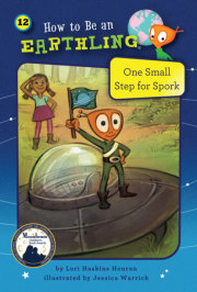 One Small Step for Spork (Book 12) 