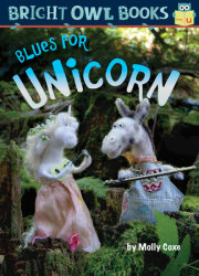 Blues for Unicorn 