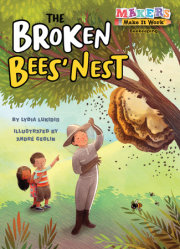 The Broken Bees' Nest 