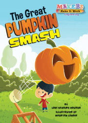 The Great Pumpkin Smash 