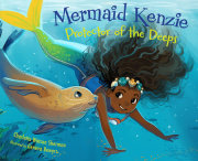 Mermaid Kenzie 