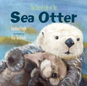 The Secret Life of the Sea Otter 