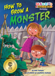 How to Grow a Monster 