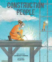 Construction People 