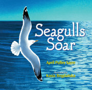 Seagulls Soar 