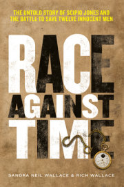 Race Against Time 