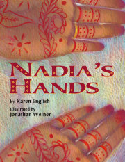Nadia's Hands 