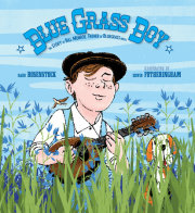 Blue Grass Boy 