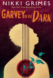 Garvey in the Dark 