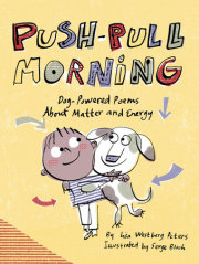 Push-Pull Morning 