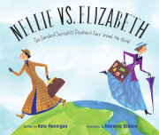 Nellie vs. Elizabeth 