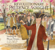 Revolutionary Prudence Wright 