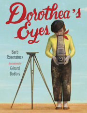 Dorothea's Eyes