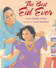The Best Eid Ever 